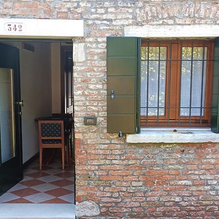 Garden Houses Venice Exterior photo