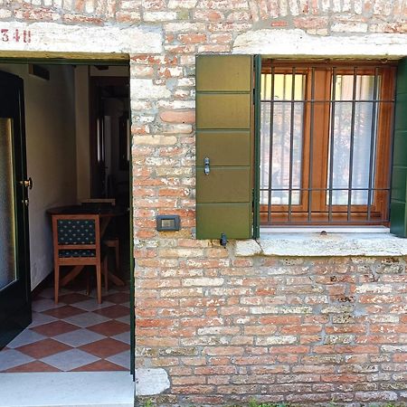 Garden Houses Venice Exterior photo