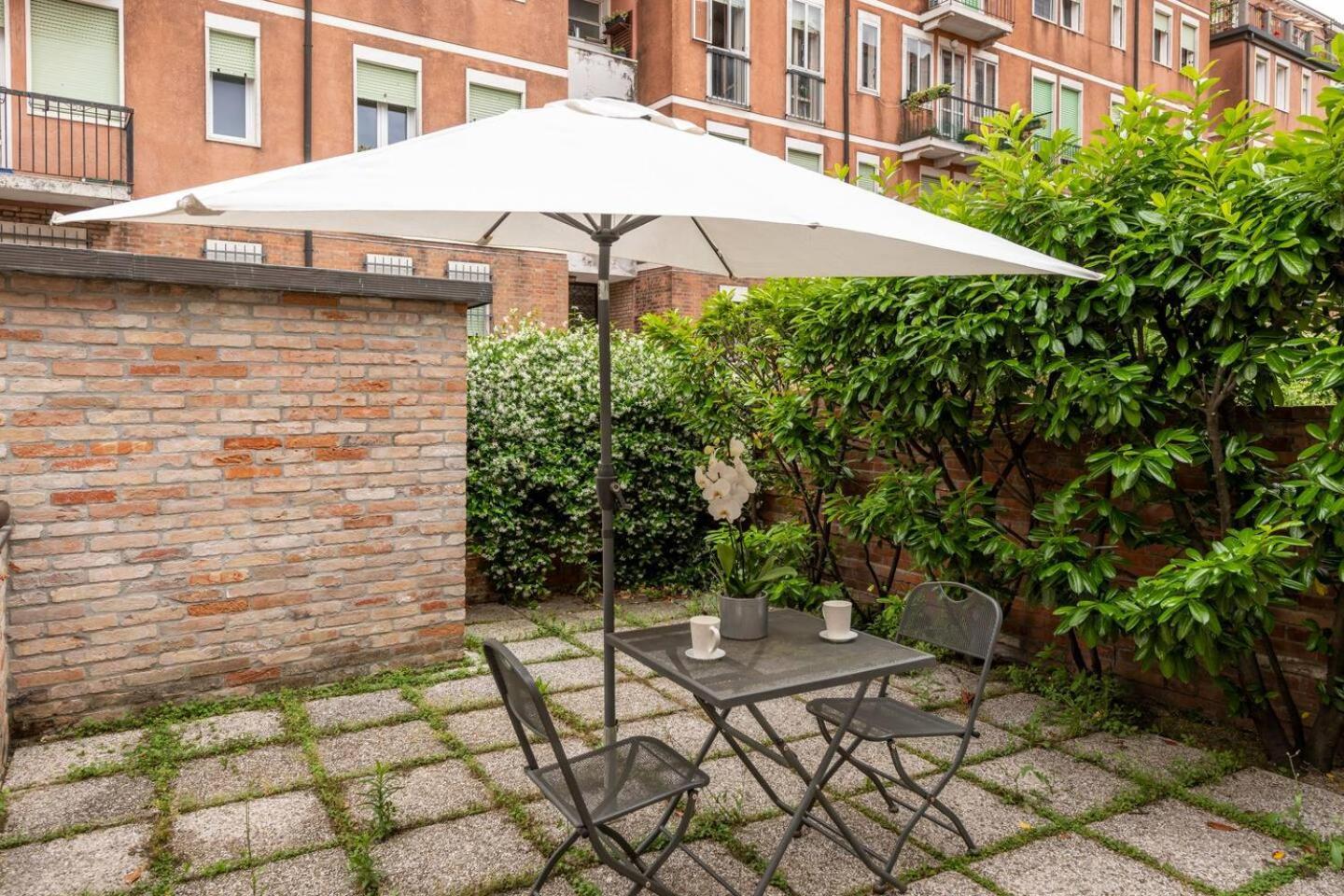 Garden Houses Venice Exterior photo
