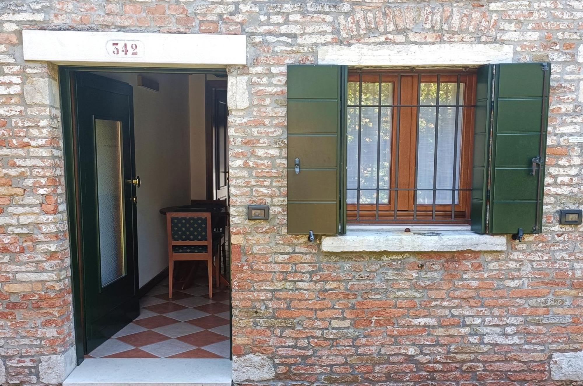 Garden Houses Venice Exterior photo