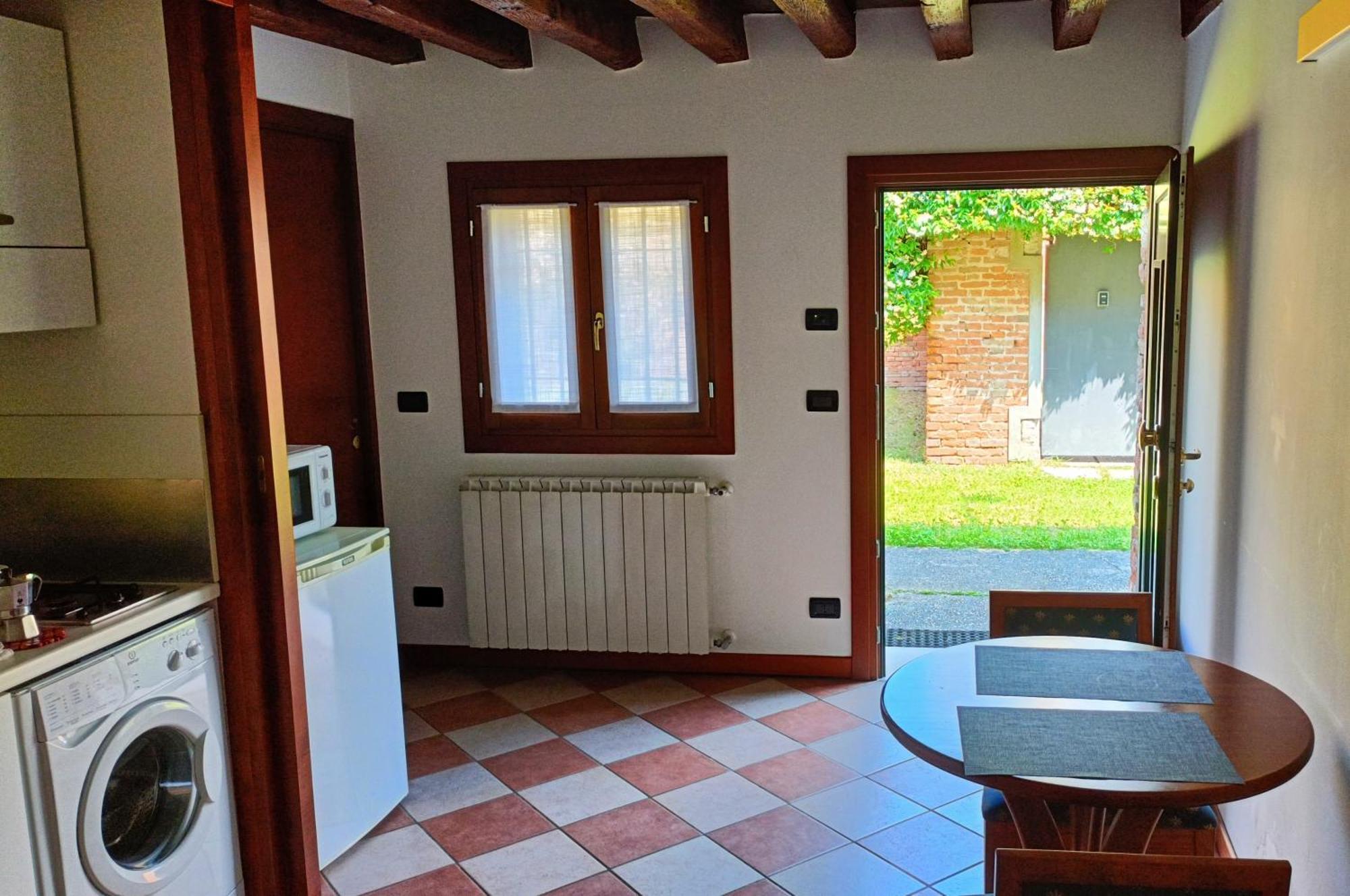 Garden Houses Venice Exterior photo