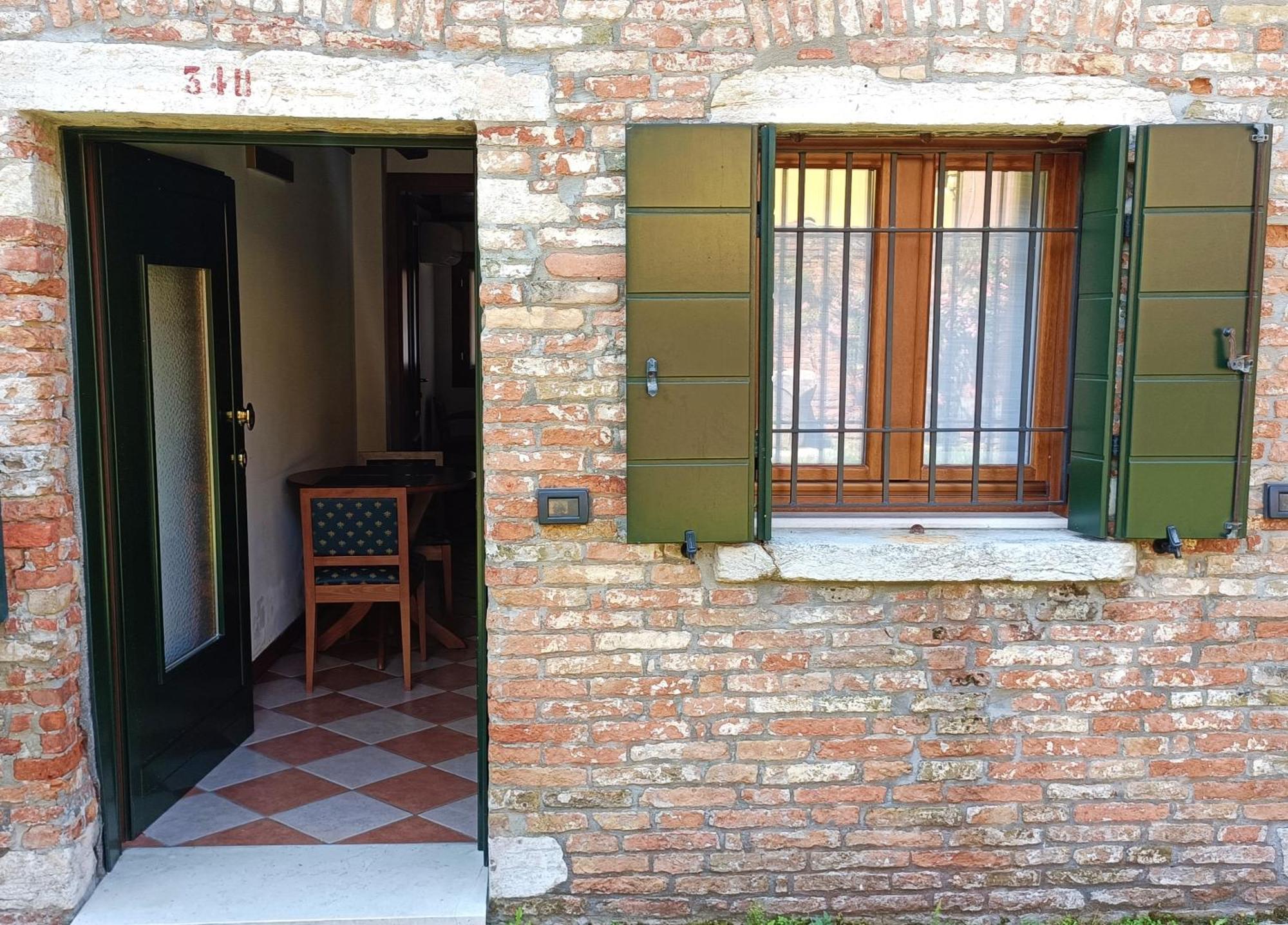 Garden Houses Venice Exterior photo