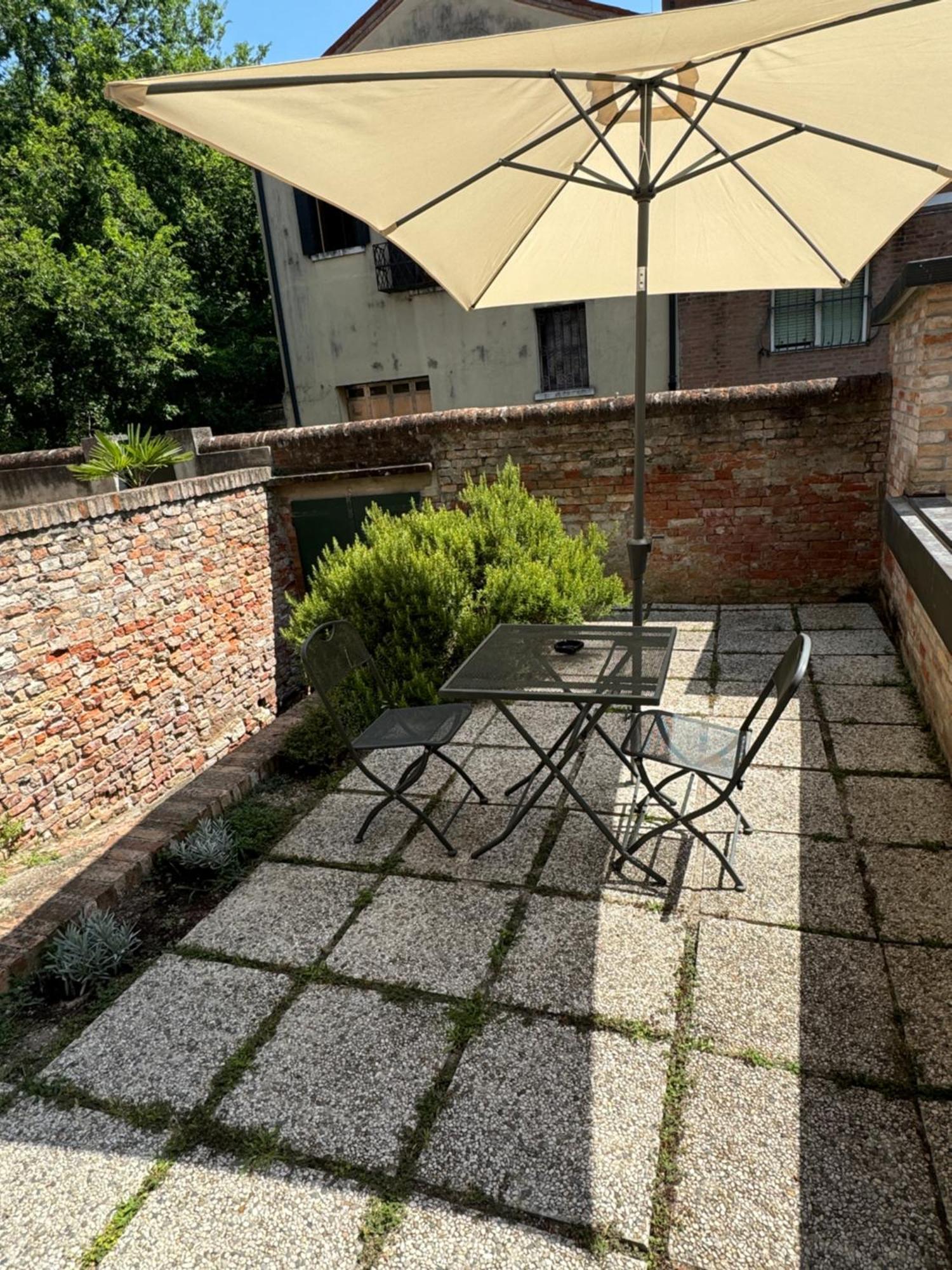 Garden Houses Venice Exterior photo