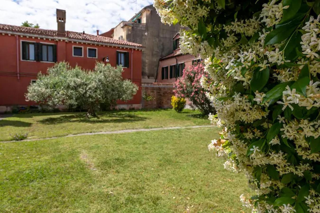 Garden Houses Venice Exterior photo